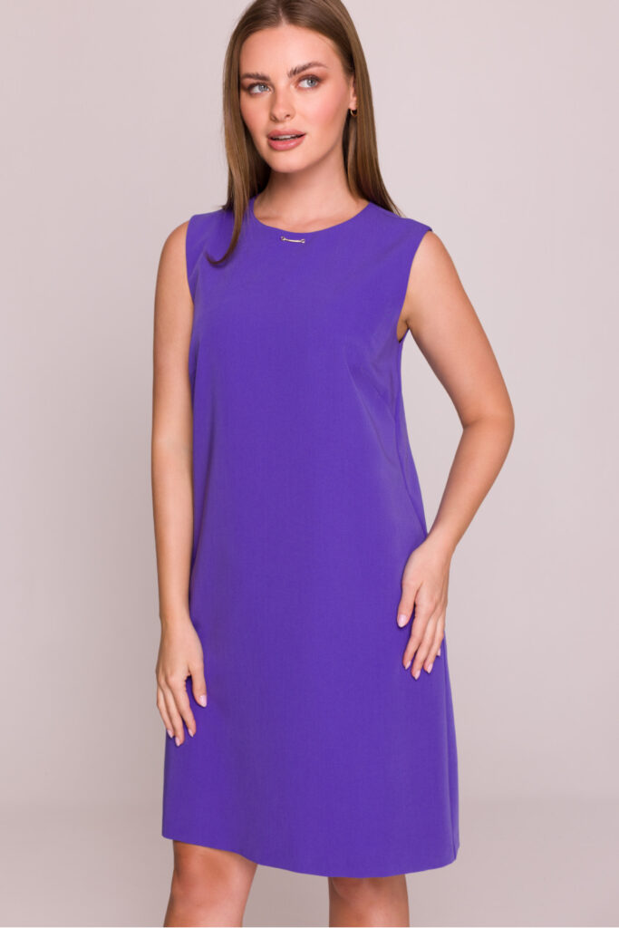 Alltagskleid model 214668 Stylove