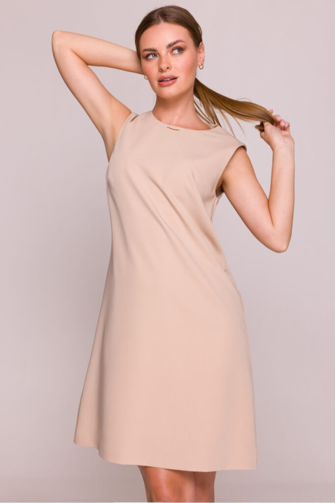 Alltagskleid model 214670 Stylove