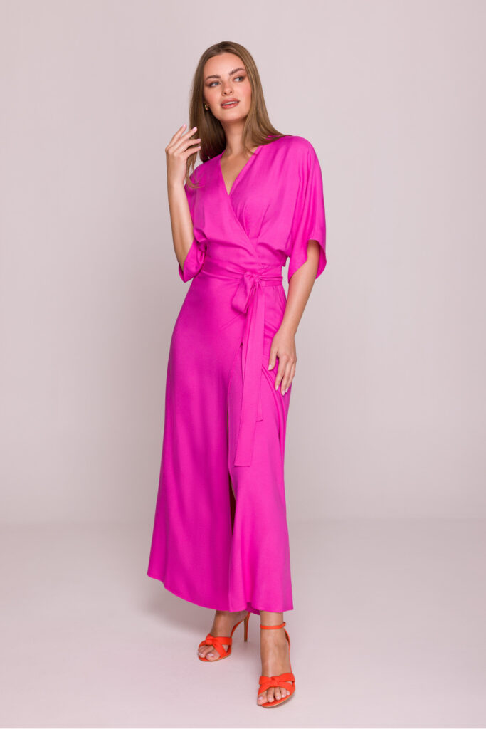 Alltagskleid model 214677 Stylove