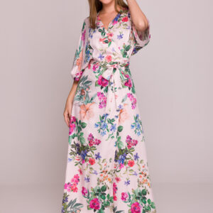 Alltagskleid model 214681 Stylove