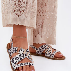 Sandalen model 214688 Step in style