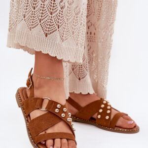 Sandalen model 214692 Step in style