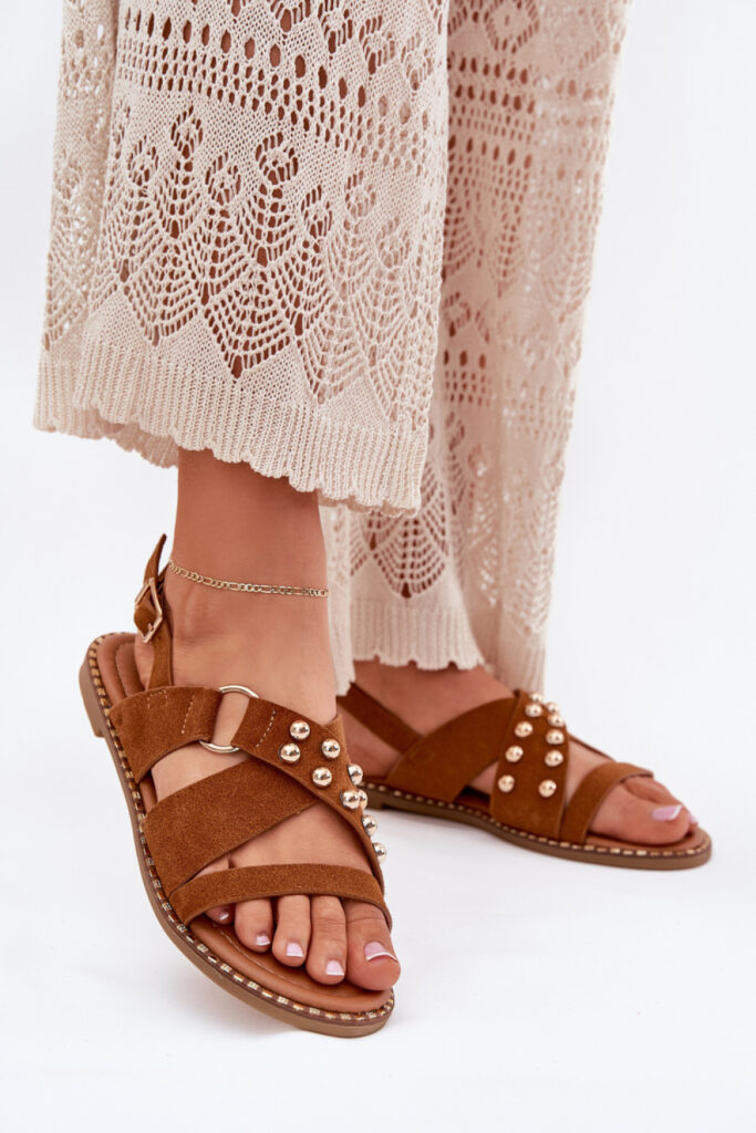 Sandalen model 214692 Step in style
