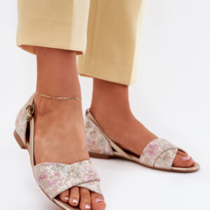Sandalen model 214695 Step in style