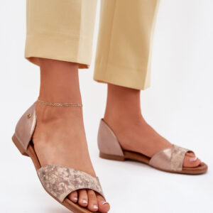 Sandalen model 214697 Step in style