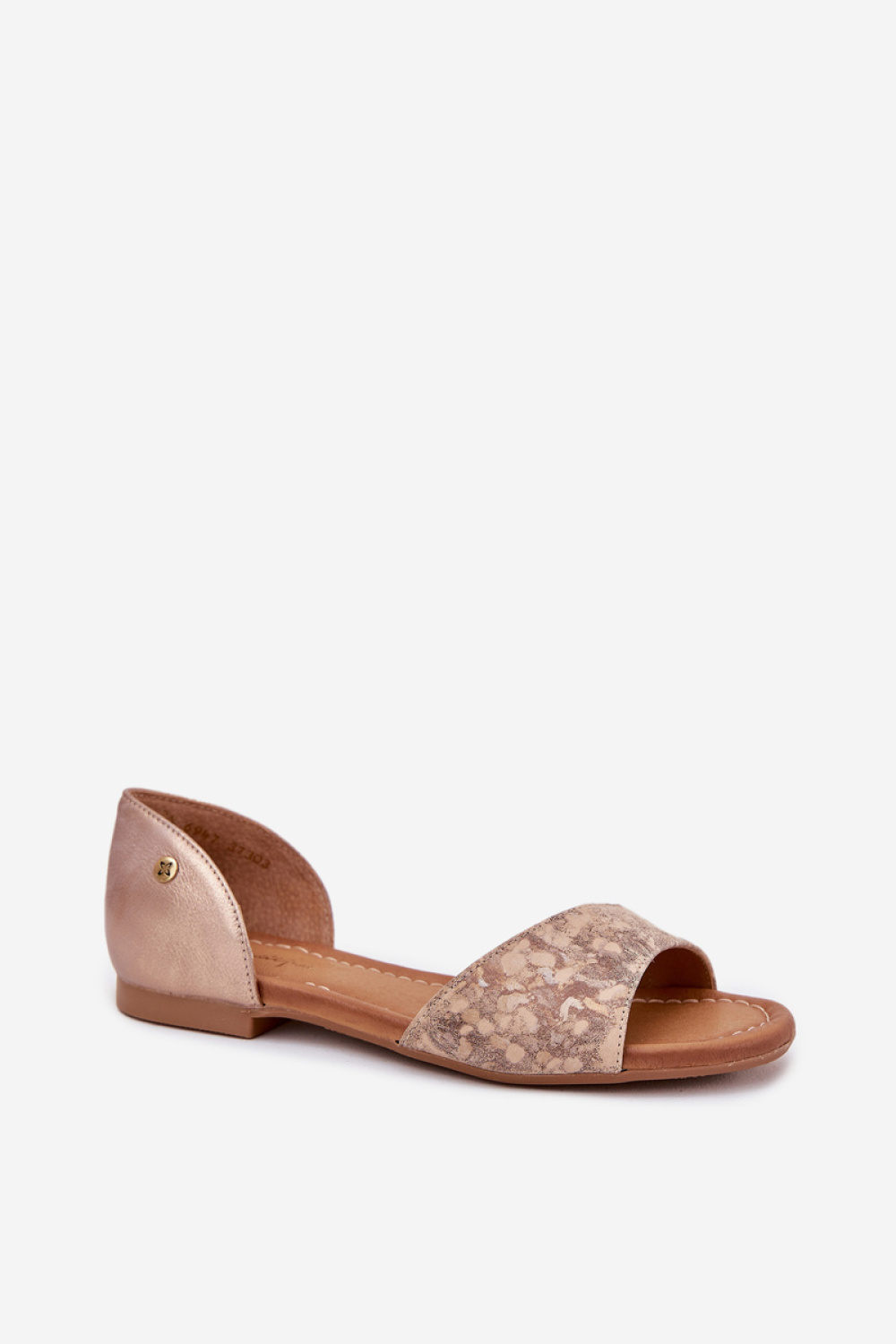Sandalen model 214697 Step in style - Afbeelding 2