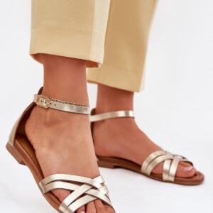 Sandalen model 214698 Step in style