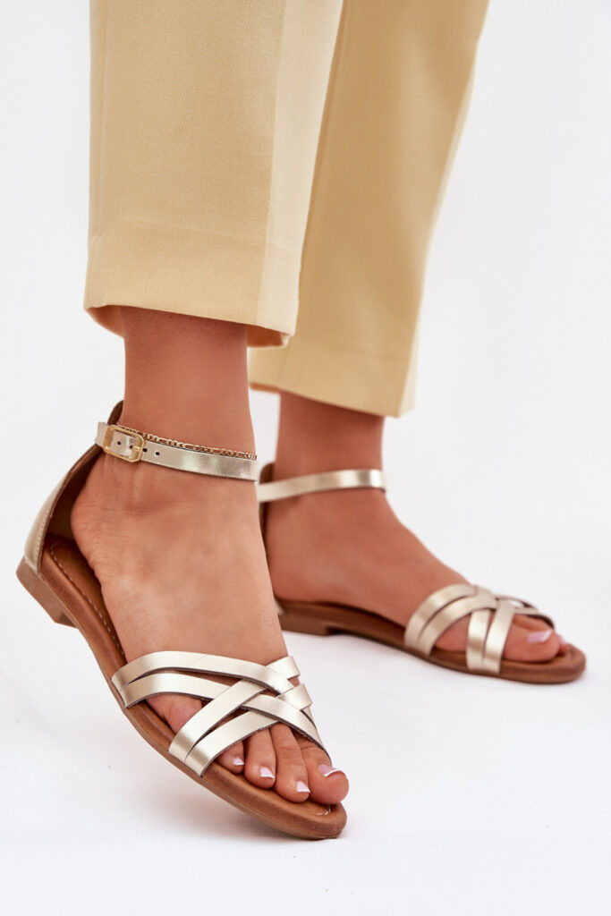 Sandalen model 214698 Step in style