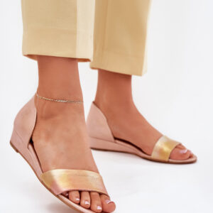 Sandalen model 214700 Step in style