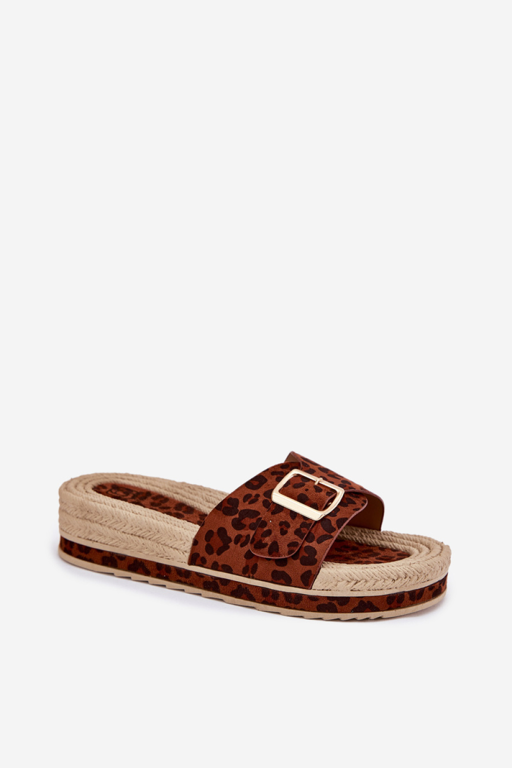 Plattform-Sandalen model 214722 Step in style - Afbeelding 2