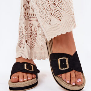 Plattform-Sandalen model 214723 Step in style