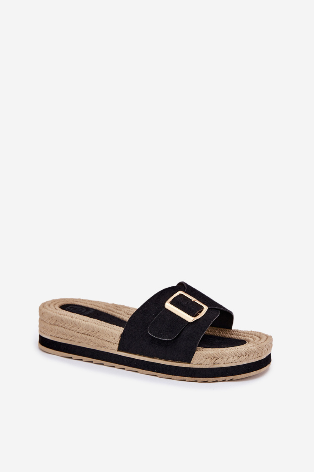 Plattform-Sandalen model 214723 Step in style - Afbeelding 2