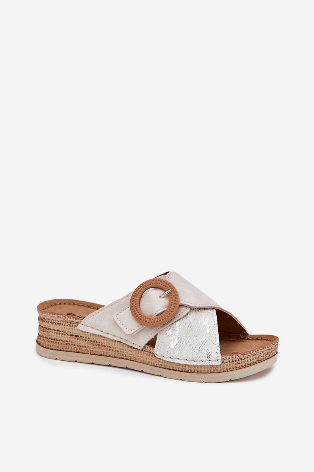 Pantoletten model 214734 Step in style - Afbeelding 2
