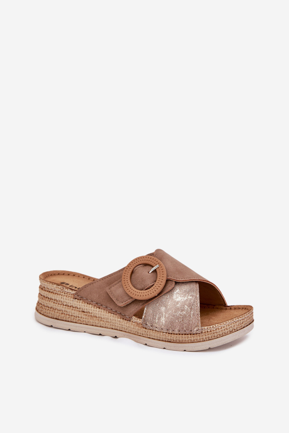 Pantoletten model 214735 Step in style - Afbeelding 2