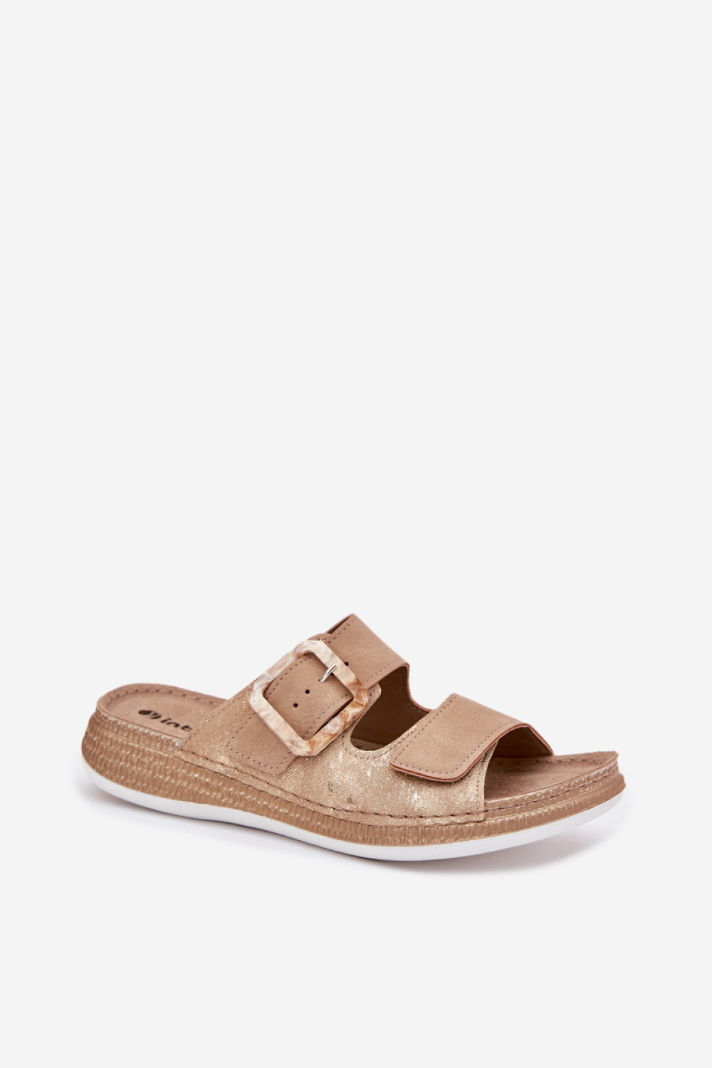Pantoletten model 214738 Step in style - Afbeelding 2