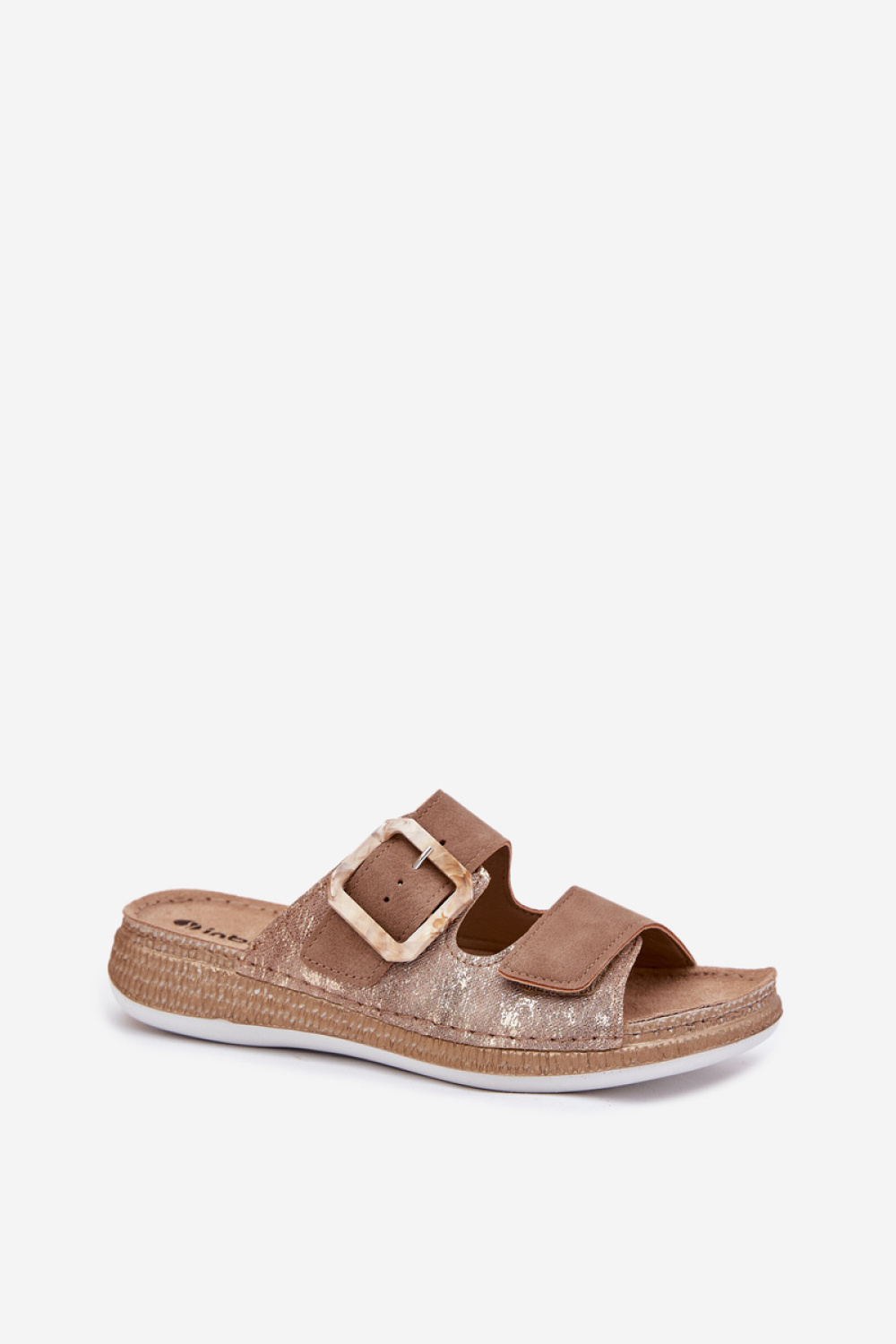 Pantoletten model 214739 Step in style - Afbeelding 2
