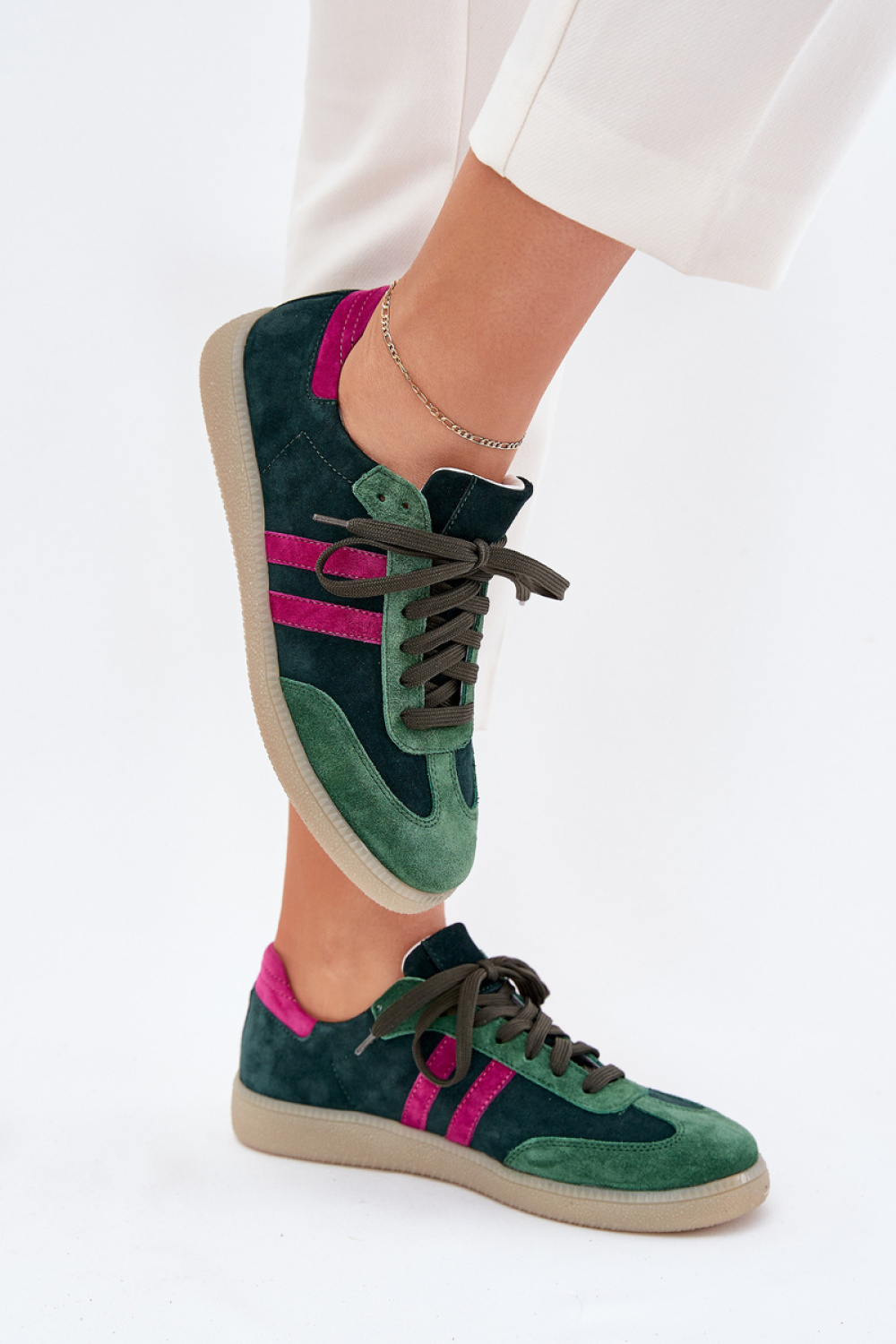 Sportschuhe model 214740 Step in style - Afbeelding 3