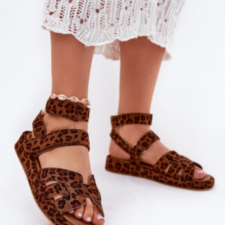 Sandalen model 214749 Step in style