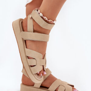 Sandalen model 214750 Step in style
