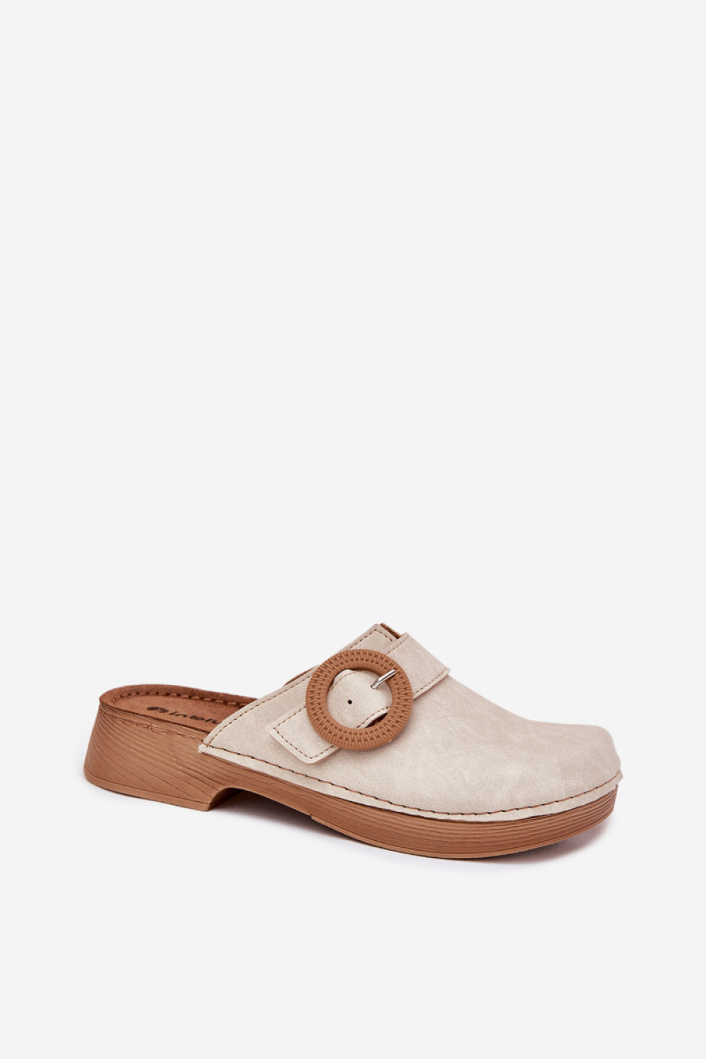 Pantoletten model 214751 Step in style - Afbeelding 2
