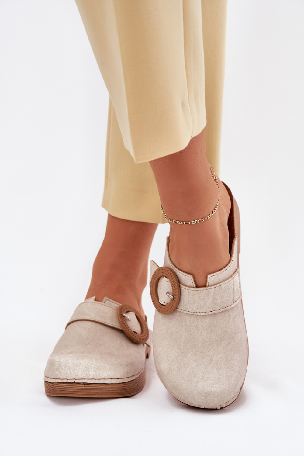 Pantoletten model 214751 Step in style - Afbeelding 3