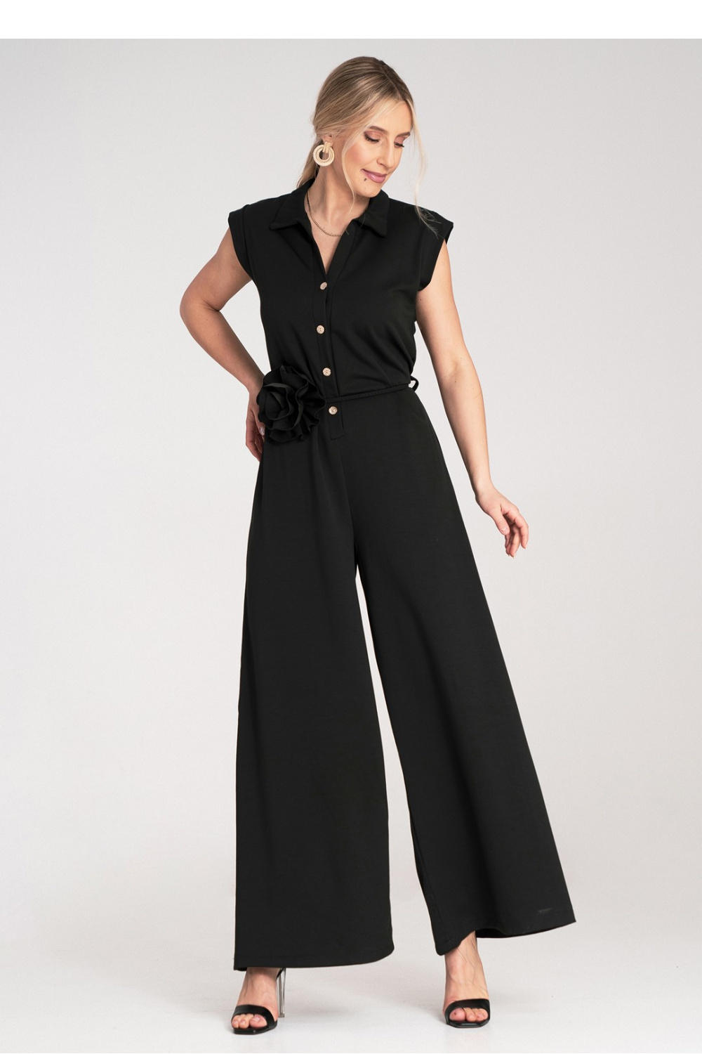 Overall model 214765 Figl - Afbeelding 2