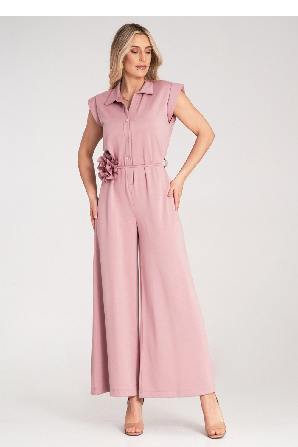 Overall model 214766 Figl - Afbeelding 4