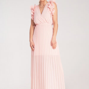 Cocktailkleid model 214769 Figl