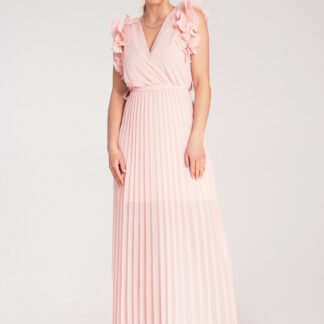 Cocktailkleid model 214769 Figl