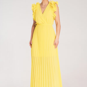Cocktailkleid model 214770 Figl
