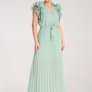 Cocktailkleid model 214771 Figl
