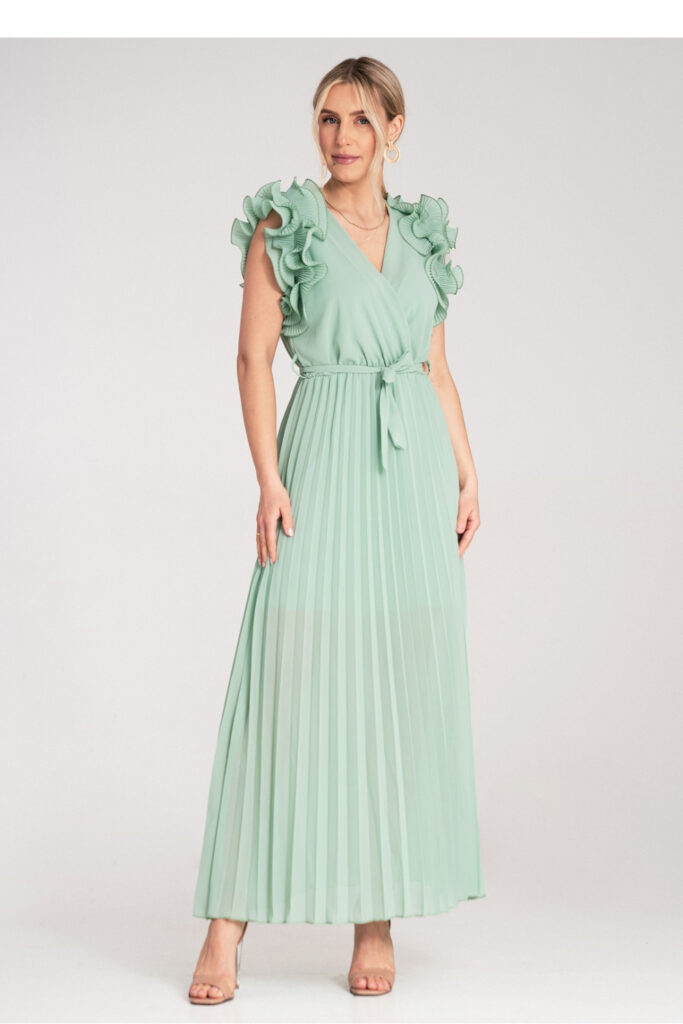 Cocktailkleid model 214771 Figl