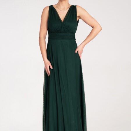 Cocktailkleid model 214774 Figl