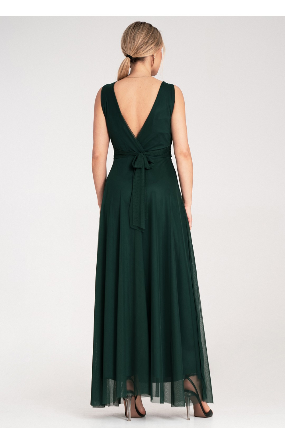 Cocktailkleid model 214774 Figl - Afbeelding 3