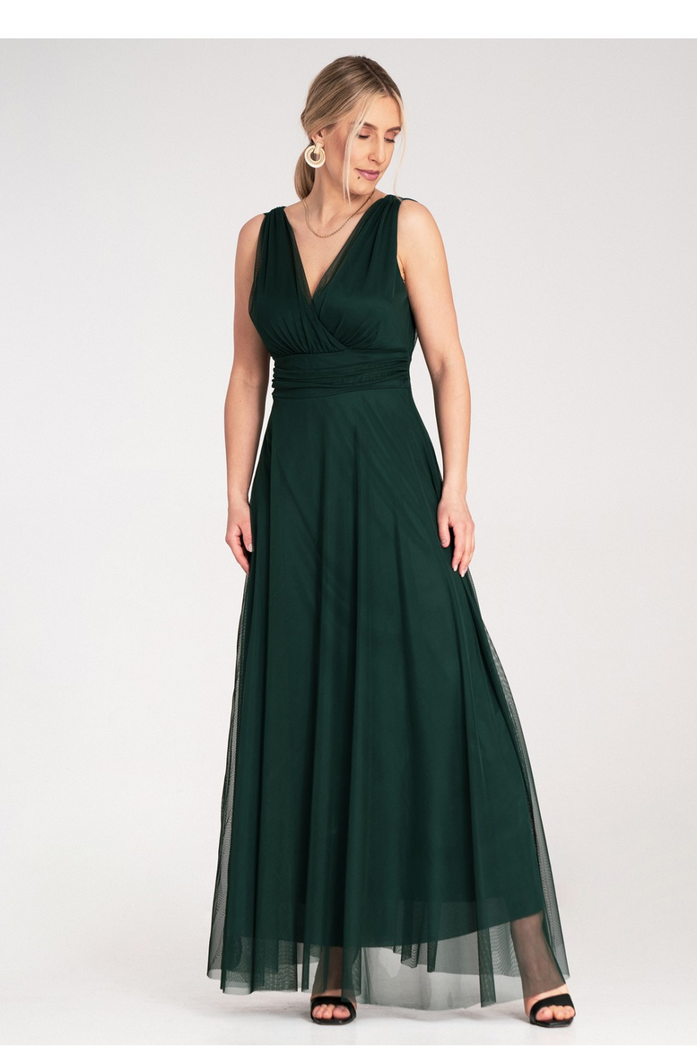 Cocktailkleid model 214774 Figl - Afbeelding 4