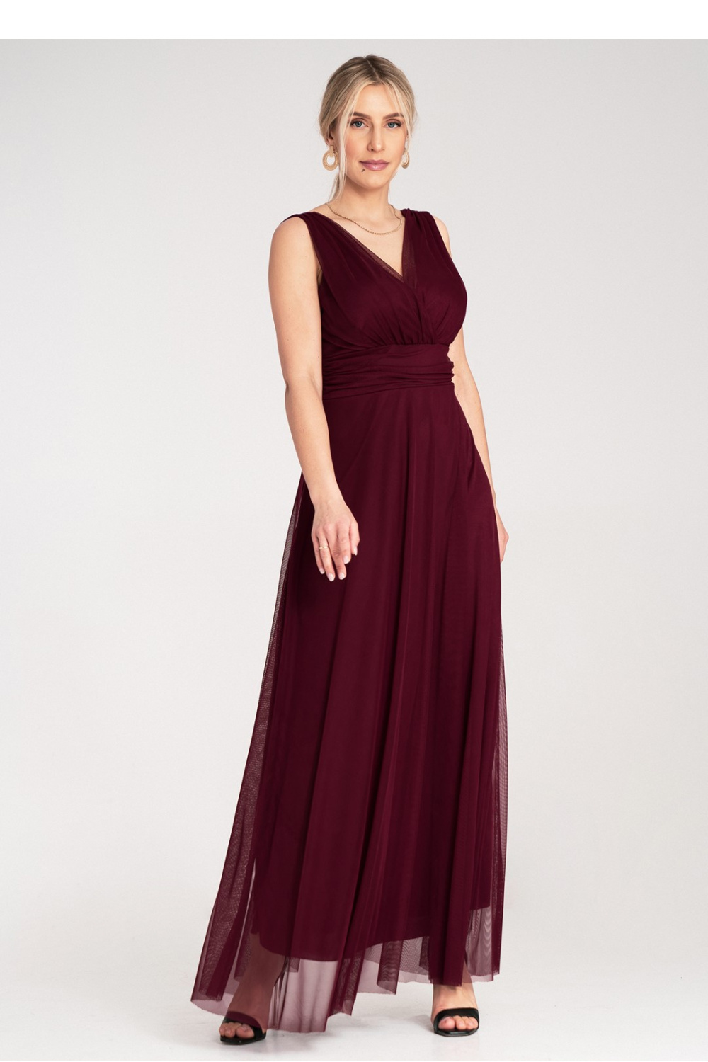 Cocktailkleid model 214775 Figl - Afbeelding 2