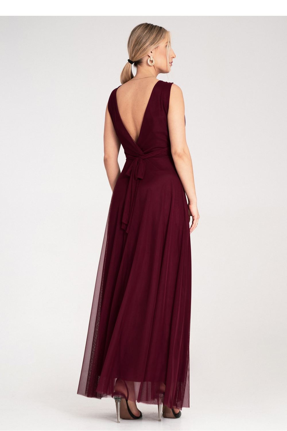 Cocktailkleid model 214775 Figl - Afbeelding 3