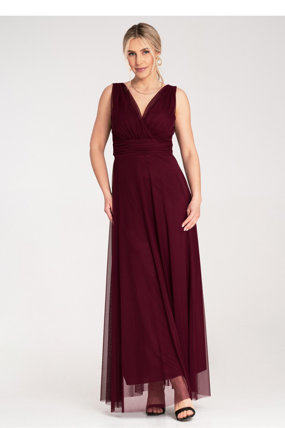 Cocktailkleid model 214775 Figl - Afbeelding 4