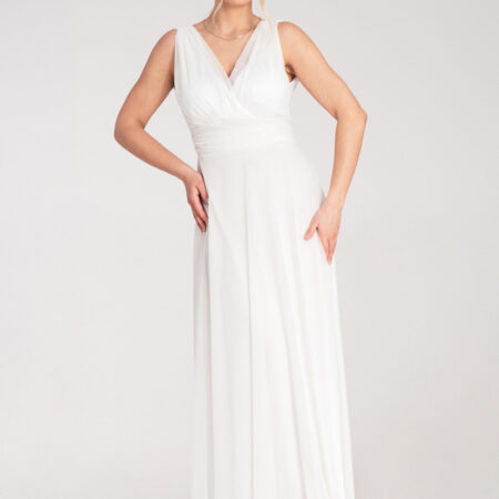 Cocktailkleid model 214776 Figl