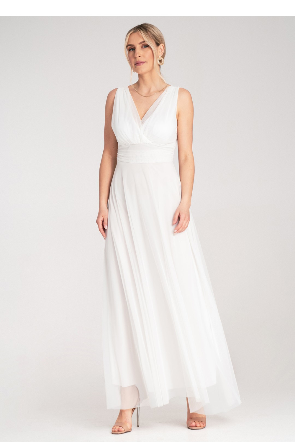 Cocktailkleid model 214776 Figl - Afbeelding 2