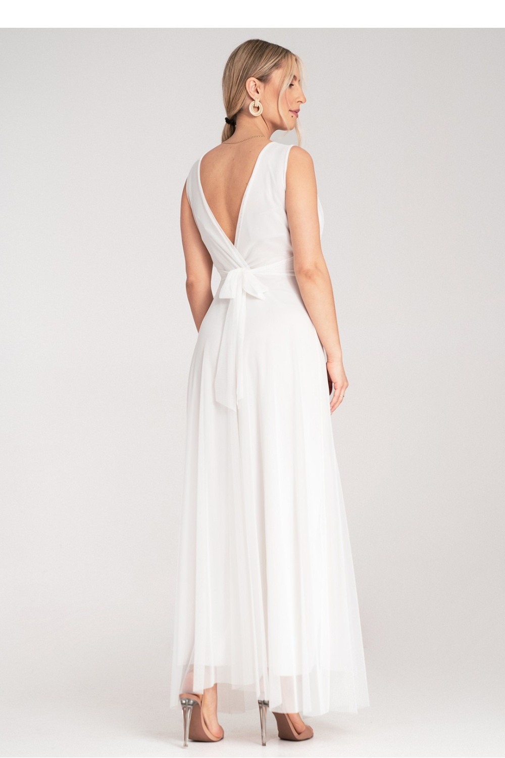 Cocktailkleid model 214776 Figl - Afbeelding 3