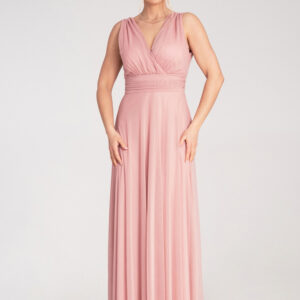 Cocktailkleid model 214777 Figl