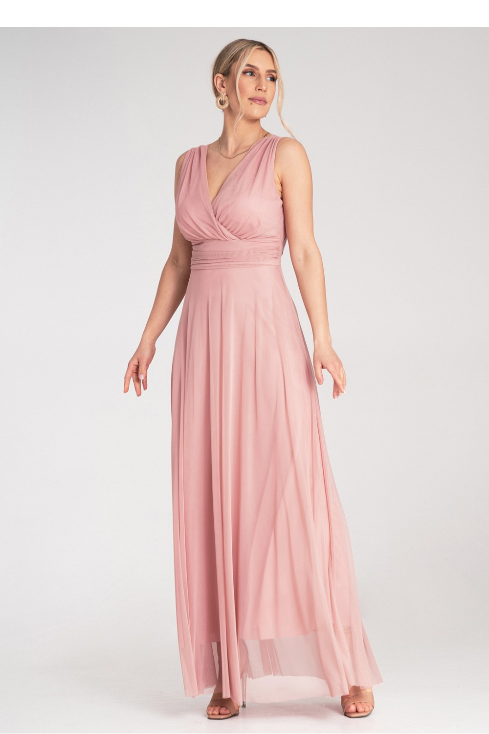 Cocktailkleid model 214777 Figl - Afbeelding 4