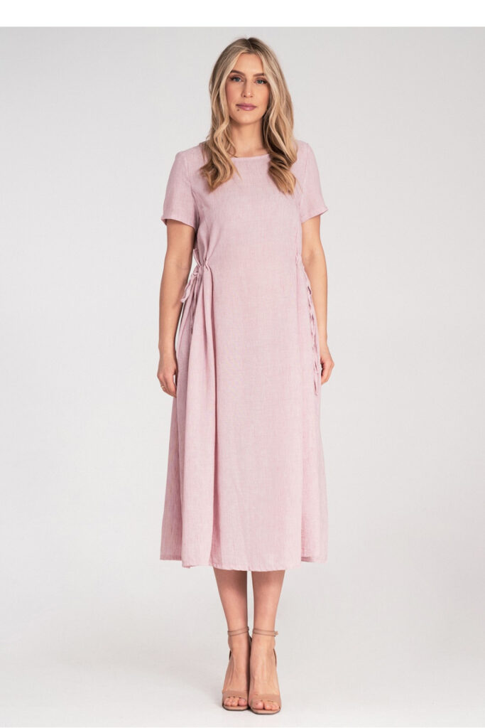Alltagskleid model 214780 Figl