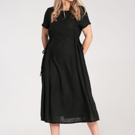Alltagskleid model 214781 Figl