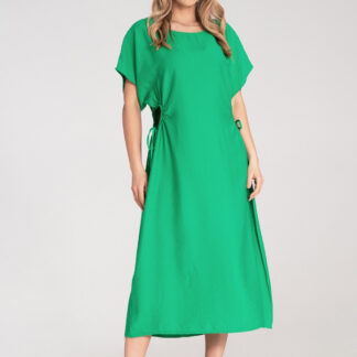 Alltagskleid model 214782 Figl