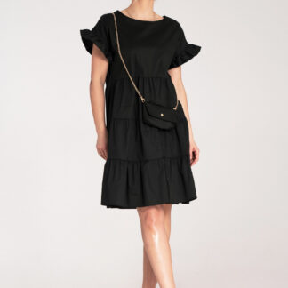 Alltagskleid model 214786 Figl