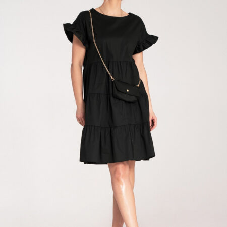 Alltagskleid model 214786 Figl