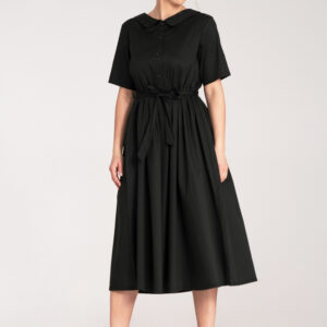 Alltagskleid model 214795 Figl