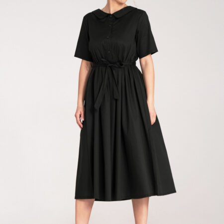 Alltagskleid model 214795 Figl